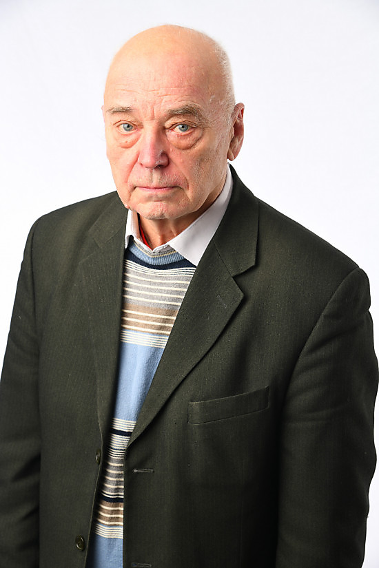 Савин Николай Ильич